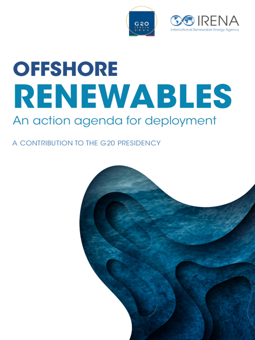 Title details for Offshore Renewables by International Renewable Energy Agency IRENA - Available